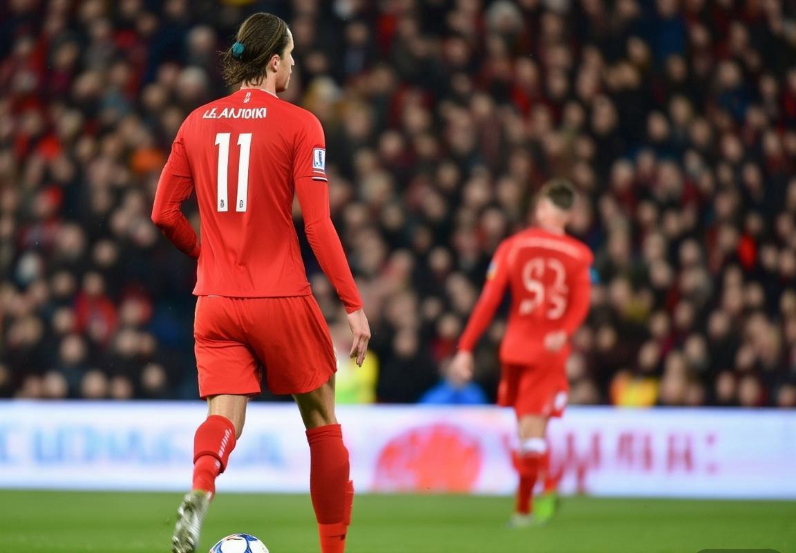 范戴克：从荷兰小城到世界顶级后卫的传奇之路(图2)