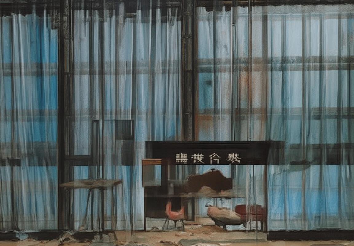 付豪的成长传奇：从平凡少年到璀璨明星的奋