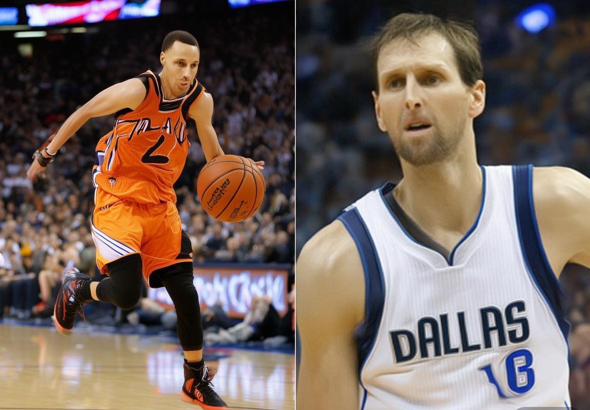 2014-2015赛季勇士小牛NBA经典对决回顾(图3)