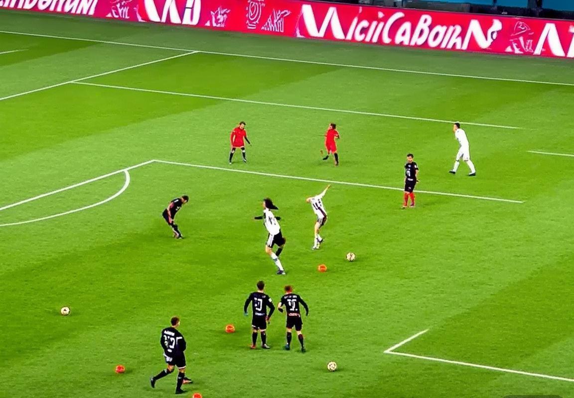 拜仁慕尼黑VS帕德博恩：德甲强强对决前瞻及战术分析(图4)