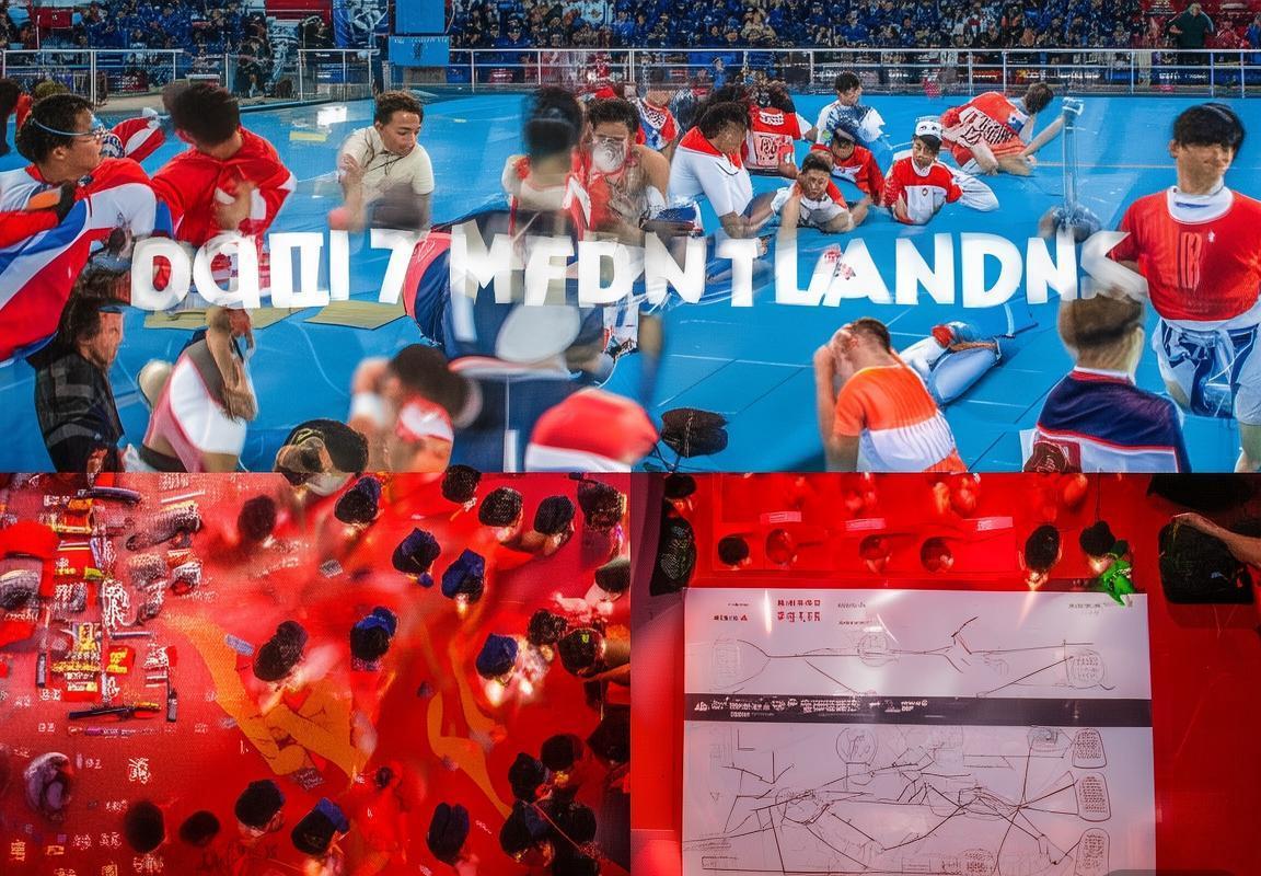 2017中荷大战：激情对决与关键瞬间回顾