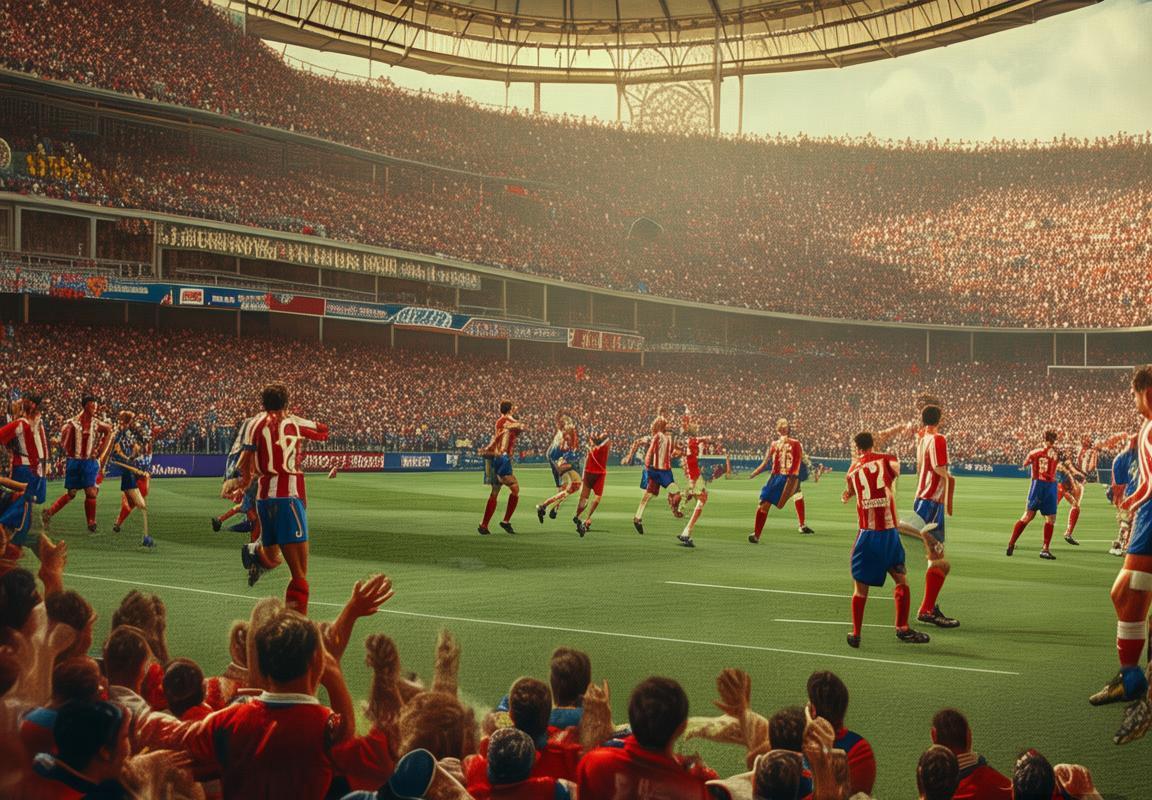 巴利亚VS马竞：西甲对决前瞻与核心战力解析(图3)