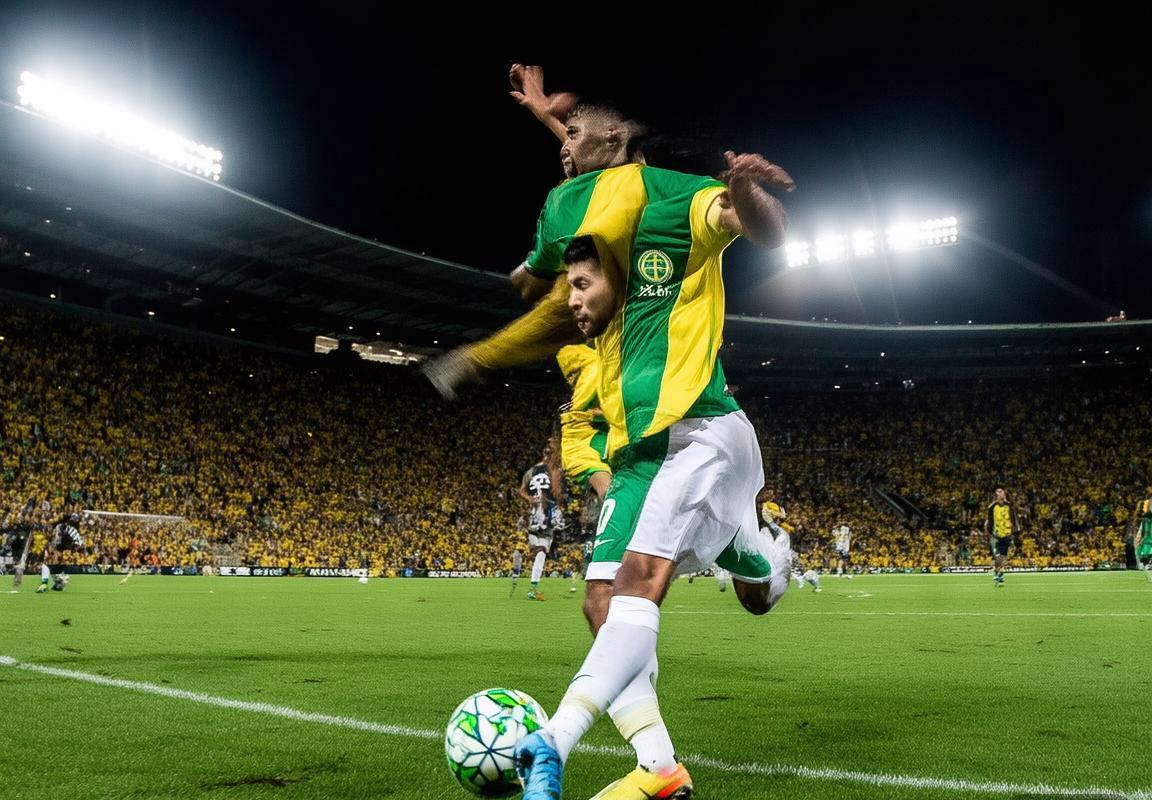 巴西国际VS博塔弗：巅峰对决激情回顾(图3)