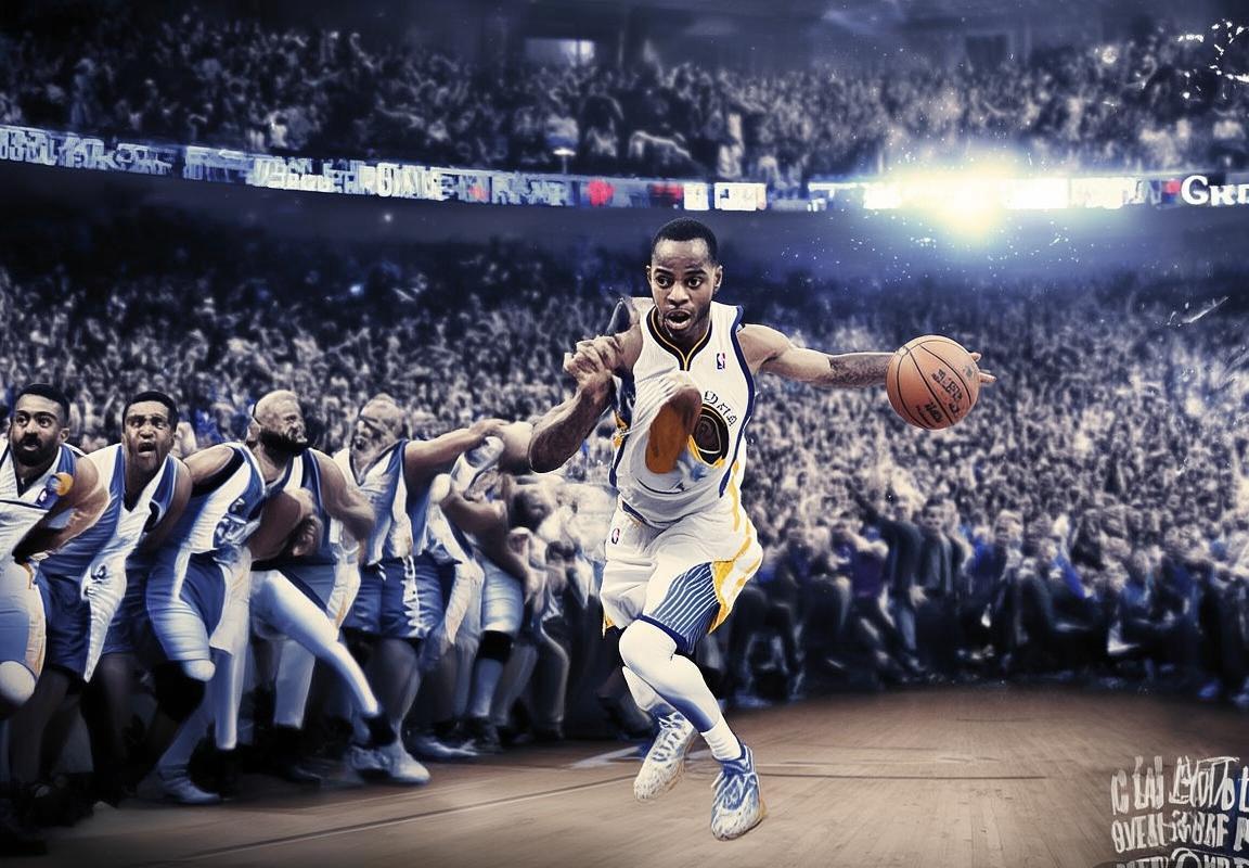 2014-2015赛季勇士小牛NBA经典对决回顾