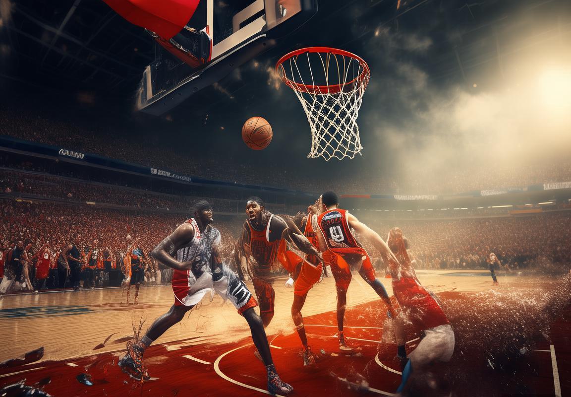 2019年12月22日NBA火箭VS太阳：哈登三分雨助力火箭，太阳快攻展现团队魅