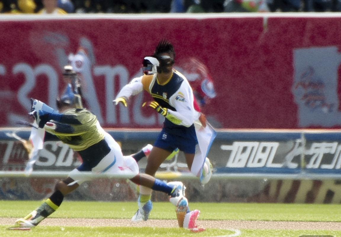 光州FC vs 大邱FC：焦点对决，韩职